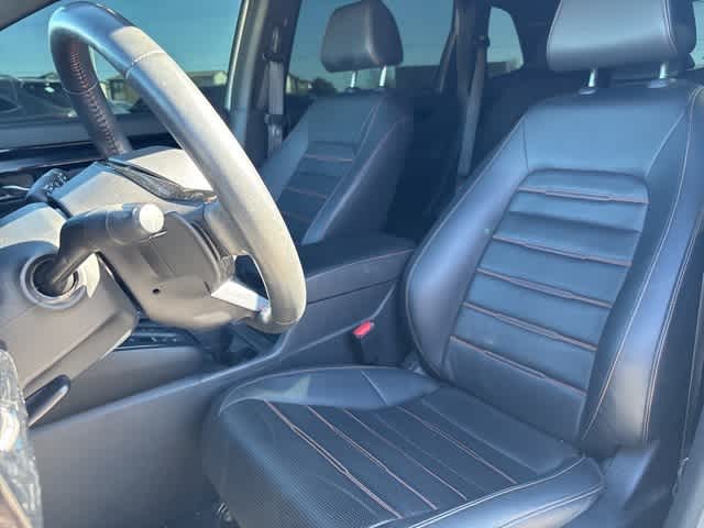 Thumbnail: 2024 Honda CR-V - 21