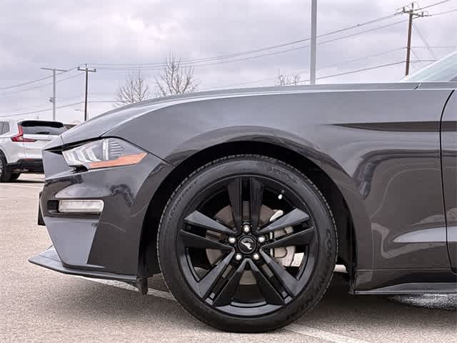 Thumbnail: 2023 Ford Mustang - 14