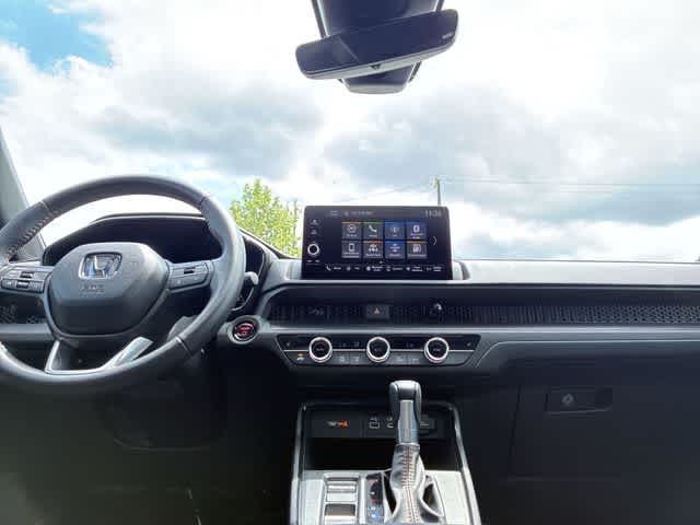 Thumbnail: 2025 Honda CR-V - 30