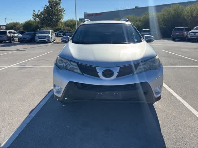 Thumbnail: 2013 Toyota RAV4 - 8