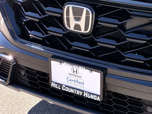 Thumbnail: 2025 Honda CR-V - 12