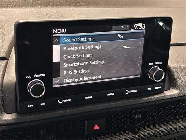 Thumbnail: 2025 Honda CR-V - 31