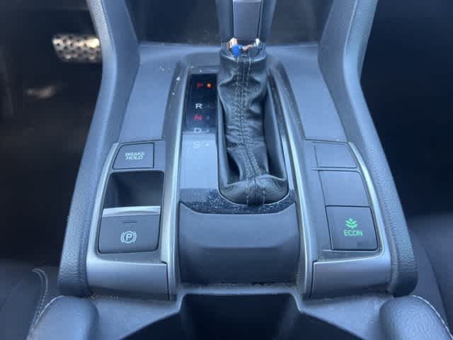 Thumbnail: 2021 Honda Civic - 17