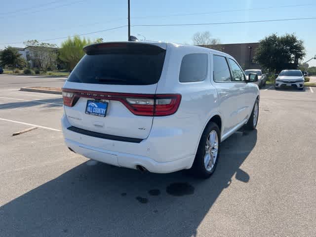 Thumbnail: 2023 Dodge Durango - 5