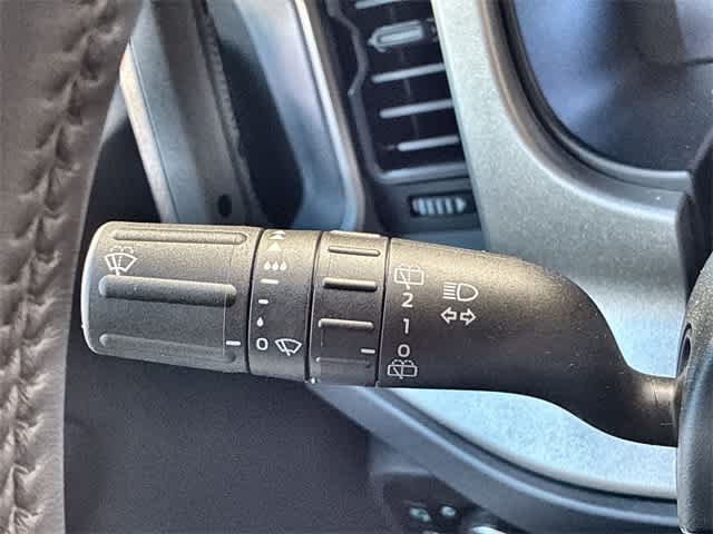 Thumbnail: 2025 Ford Bronco - 35