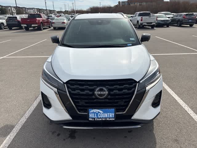 Thumbnail: 2024 Nissan Kicks - 13