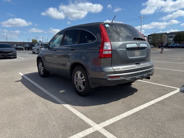 Thumbnail: 2011 Honda CR-V - 3