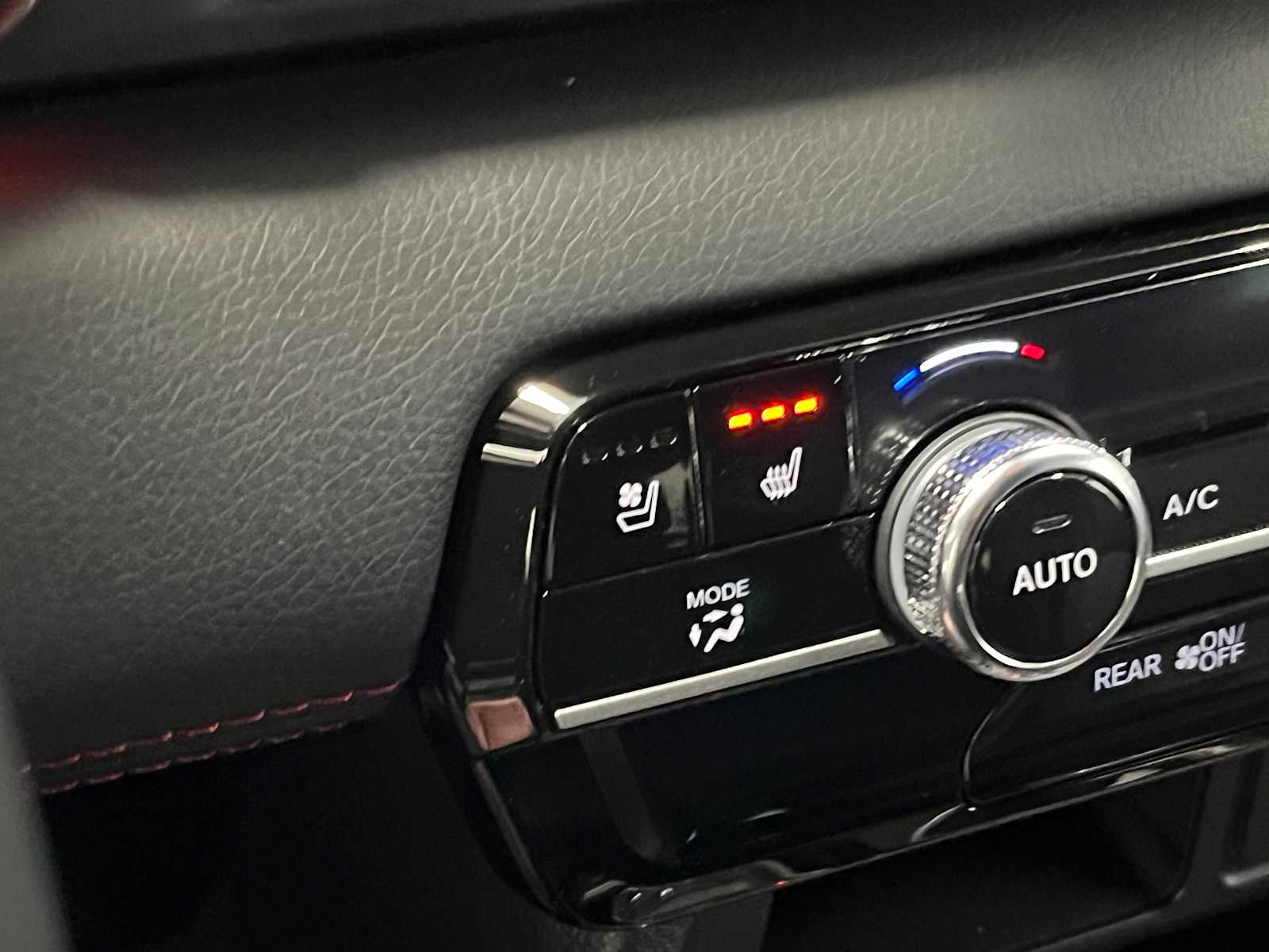 Thumbnail: 2025 Honda Pilot - 21