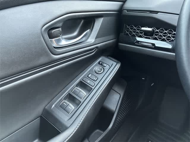 Thumbnail: 2024 Honda Accord - 42