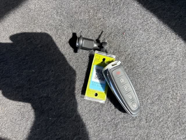 Thumbnail: 2014 Ford Escape - 24