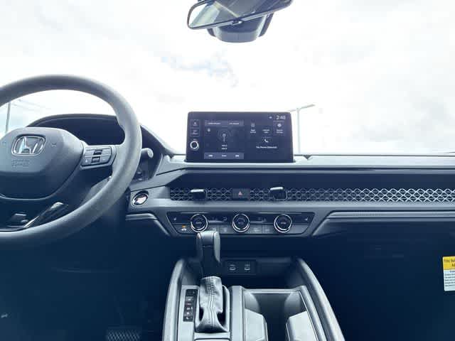 Thumbnail: 2026 Honda Accord - 30