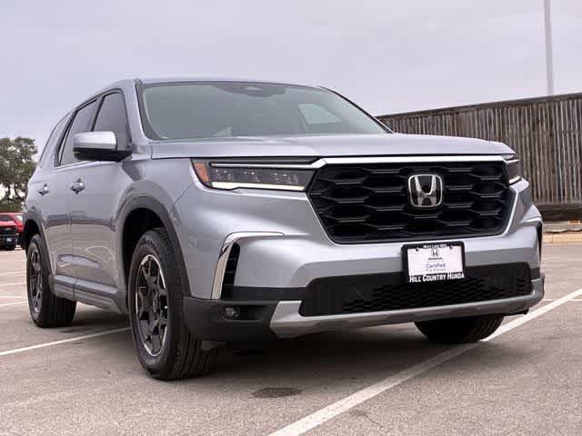 Thumbnail: 2025 Honda Pilot - 18