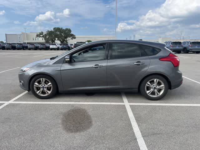 Thumbnail: 2014 Ford Focus - 2