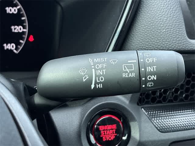 Thumbnail: 2026 Honda CR-V - 26