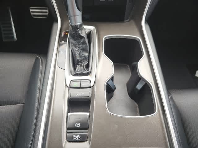 Thumbnail: 2021 Honda Accord - 19