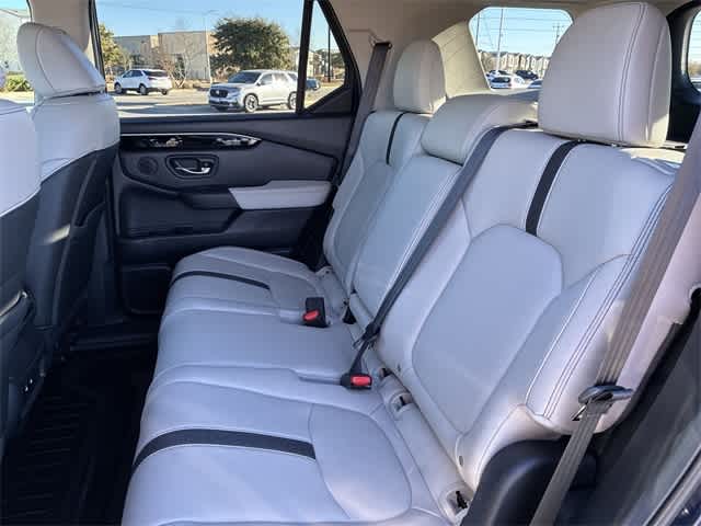 Thumbnail: 2026 Honda Passport - 20