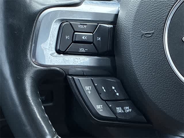 Thumbnail: 2023 Ford Mustang - 24