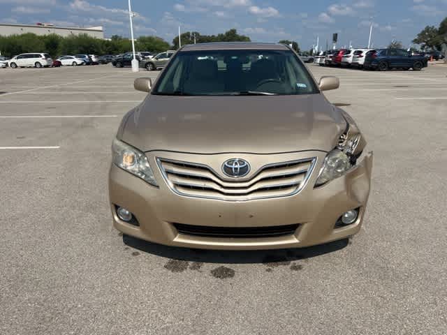 Thumbnail: 2010 Toyota Camry - 8