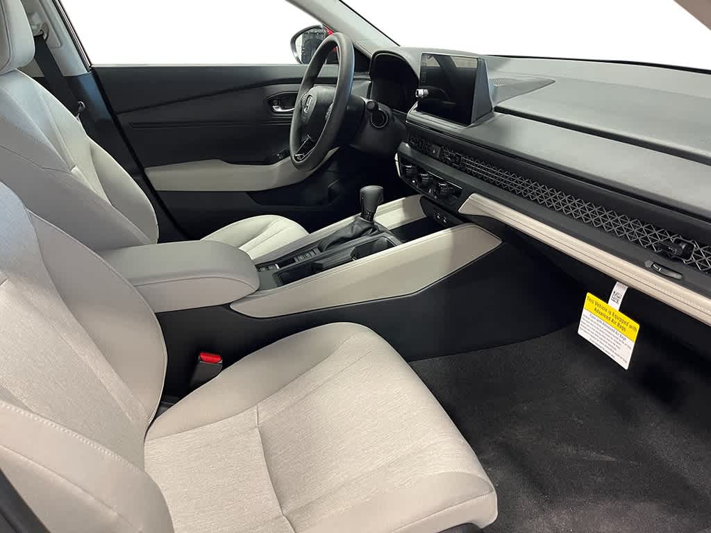 Thumbnail: 2026 Honda Accord - 25