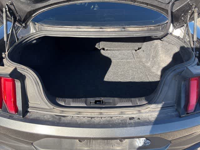 Thumbnail: 2020 Ford Mustang - 23