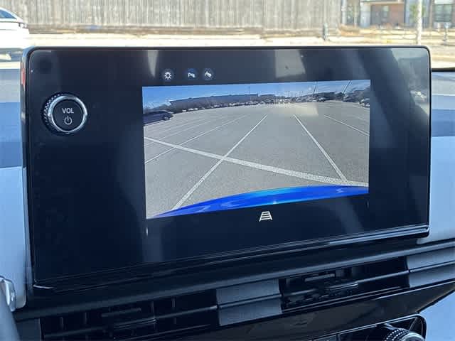 Thumbnail: 2025 Honda Prologue - 31