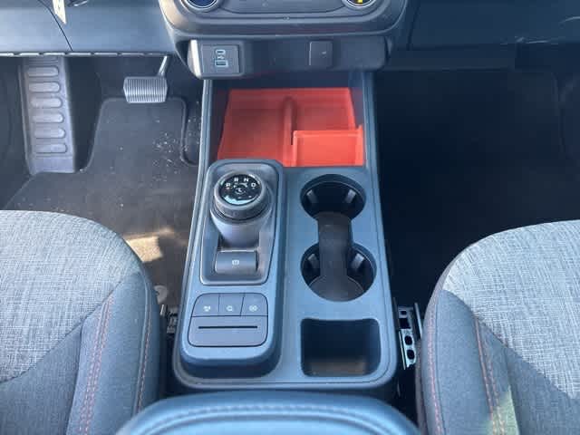 Thumbnail: 2022 Ford Maverick - 17