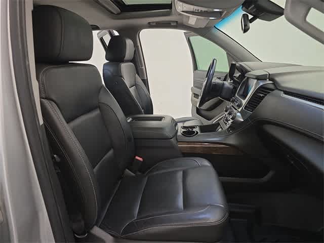Thumbnail: 2019 Chevrolet Tahoe - 24