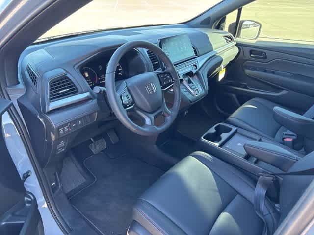 Thumbnail: 2026 Honda Odyssey - 9