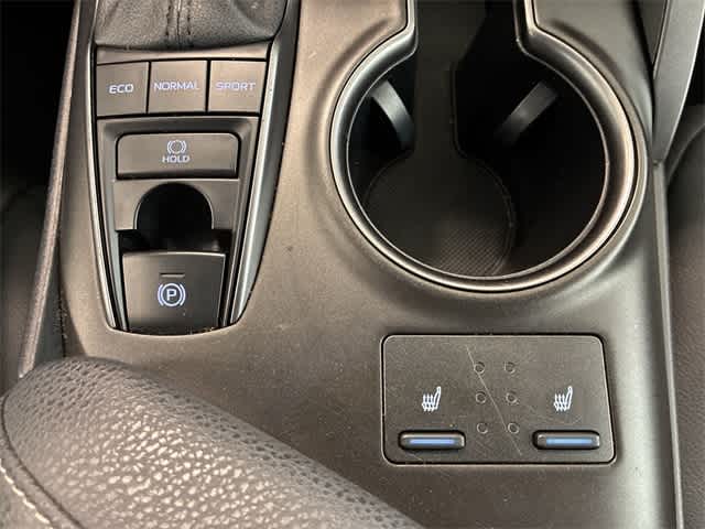 Thumbnail: 2023 Toyota Camry - 39