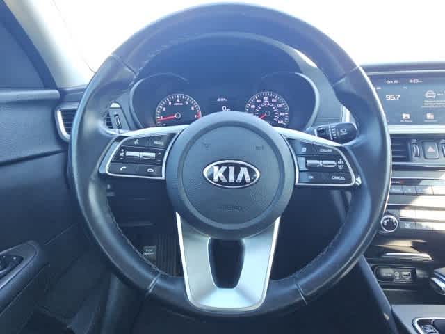 Thumbnail: 2020 Kia Optima - 13