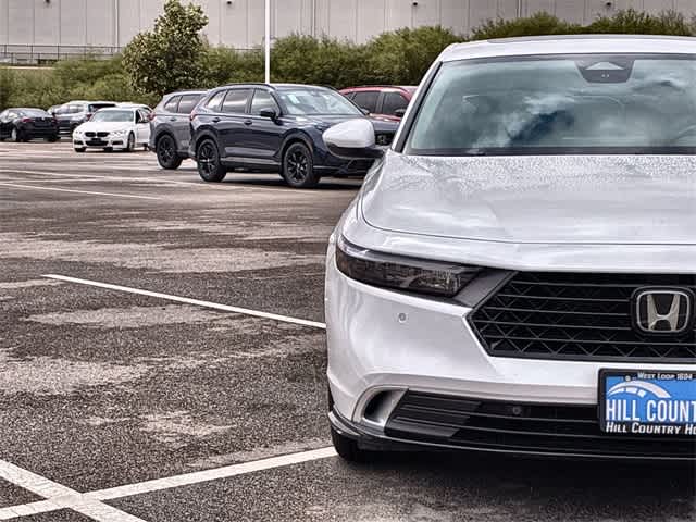 Thumbnail: 2024 Honda Accord - 10