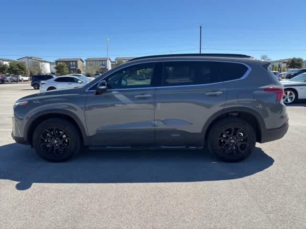 Used 2022 Hyundai Santa Fe XRT SUV