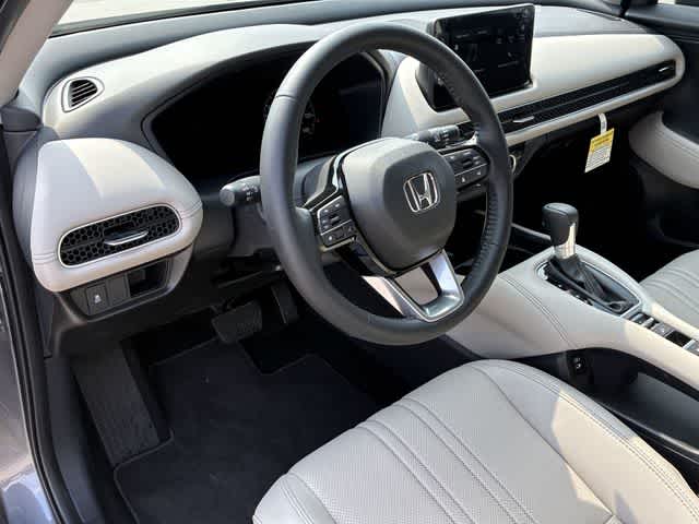 Thumbnail: 2026 Honda HR-V - 2