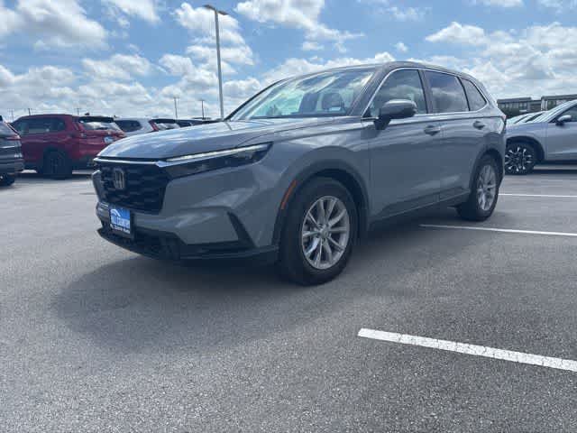 2024 Honda CR-V