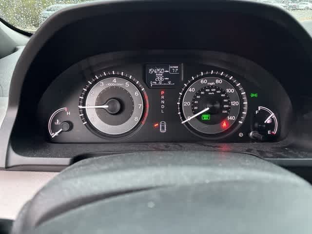 Thumbnail: 2016 Honda Odyssey - 13