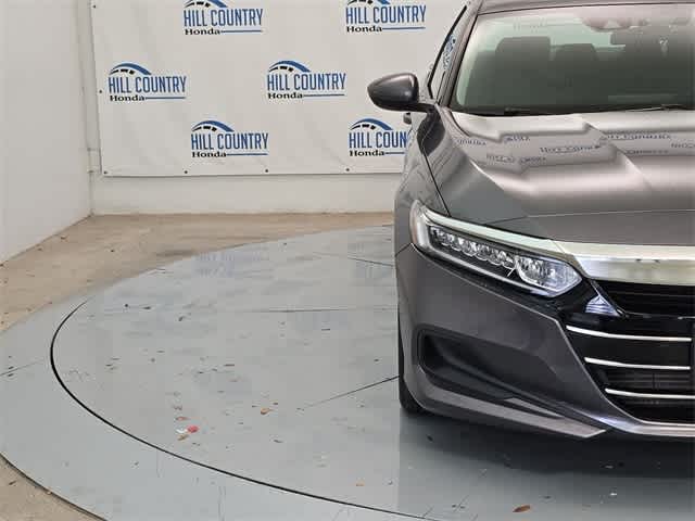 Thumbnail: 2021 Honda Accord - 10