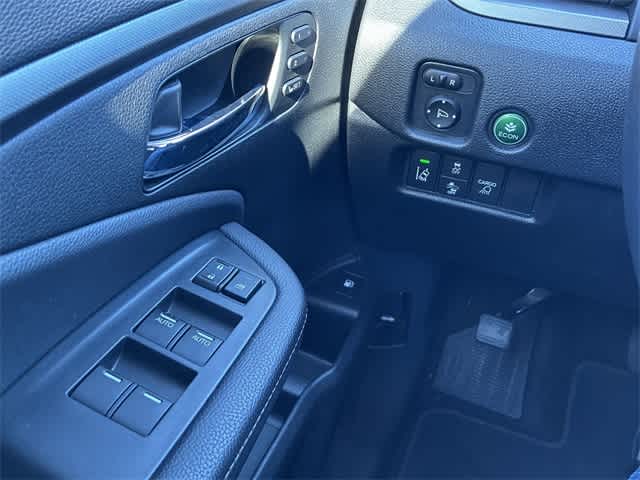 Thumbnail: 2023 Honda Ridgeline - 40