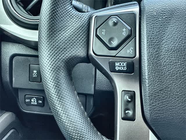 Thumbnail: 2023 Toyota Tacoma - 24