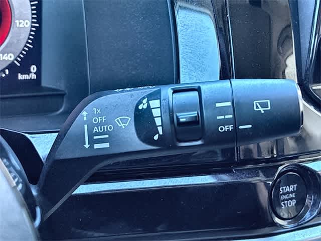 Thumbnail: 2025 Nissan Pathfinder - 28