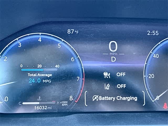 Thumbnail: 2024 Toyota RAV4 - 42