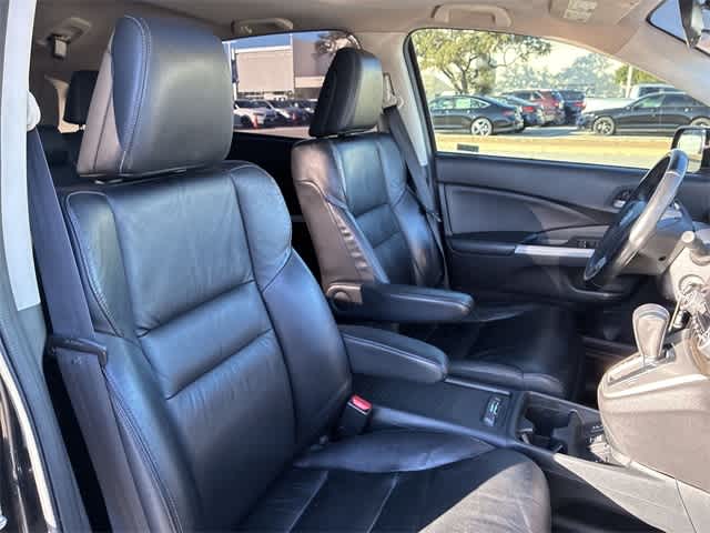 Thumbnail: 2012 Honda CR-V - 24