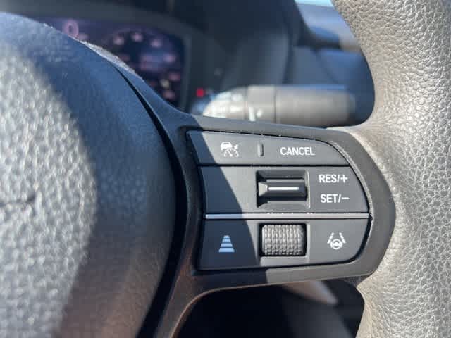 Thumbnail: 2023 Honda Accord - 12