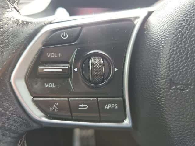 Thumbnail: 2020 Acura RDX - 14