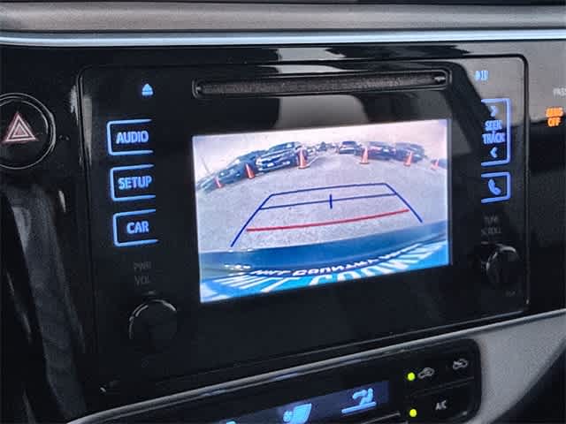 Thumbnail: 2017 Toyota Corolla - 30