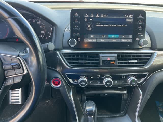 Thumbnail: 2020 Honda Accord - 19