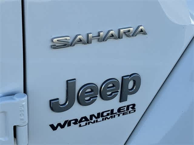 Thumbnail: 2020 Jeep Wrangler - 13