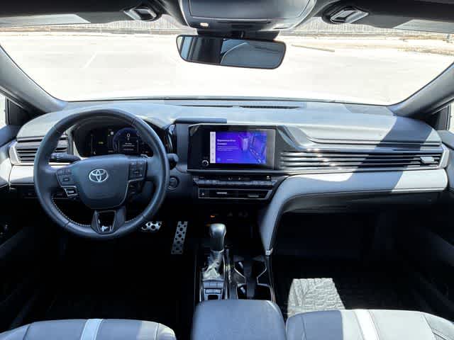 Thumbnail: 2025 Toyota Camry - 16