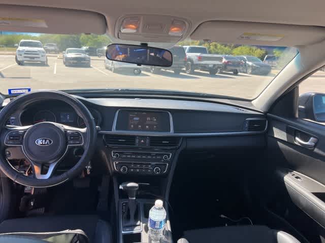 Thumbnail: 2018 Kia Optima - 14