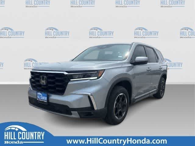 Thumbnail: 2025 Honda Pilot - 2