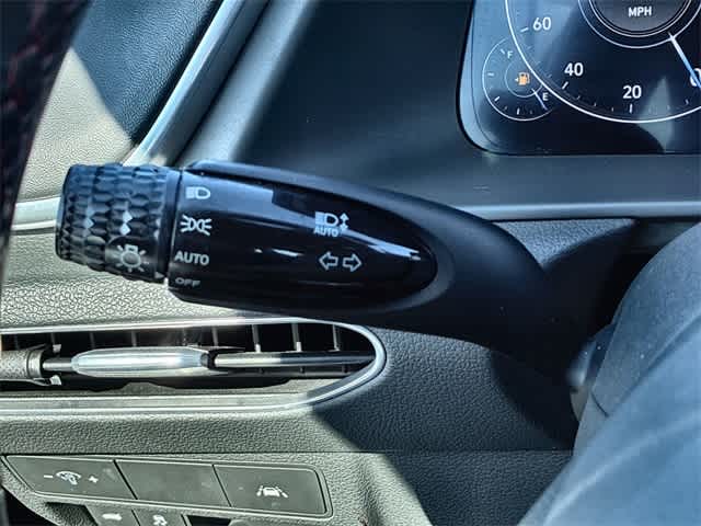 Thumbnail: 2021 Hyundai Sonata - 29